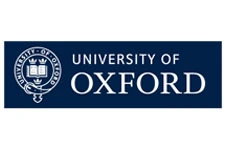 University of Oxford