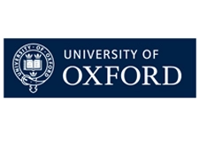 University of Oxford University of Oxford